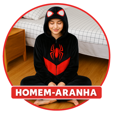 Homem Aranha