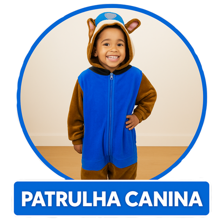 Patrulha Canina
