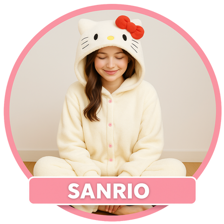 Sanrio