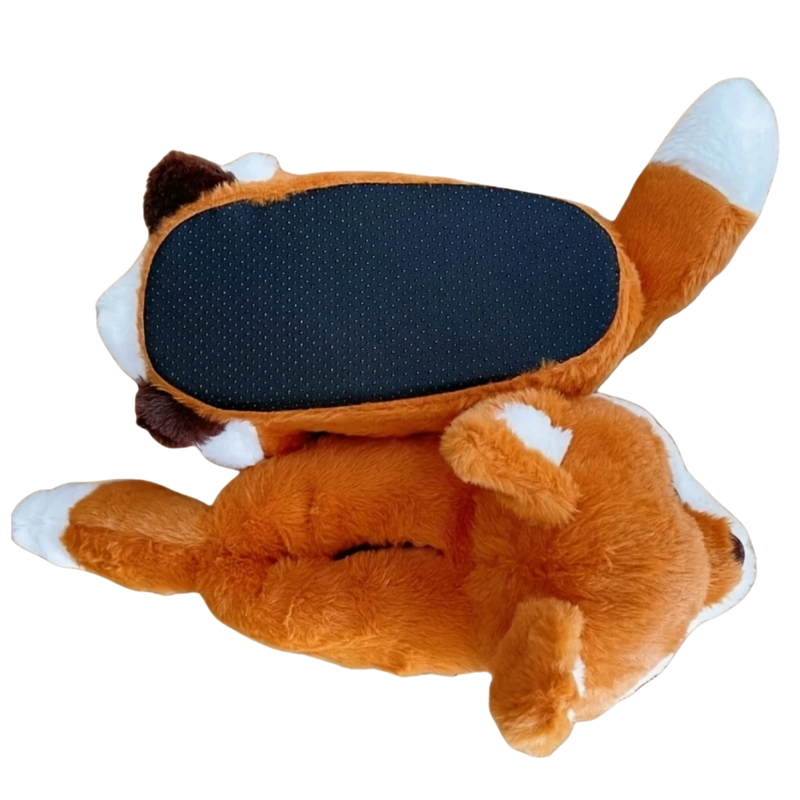 Pantufa Raposa