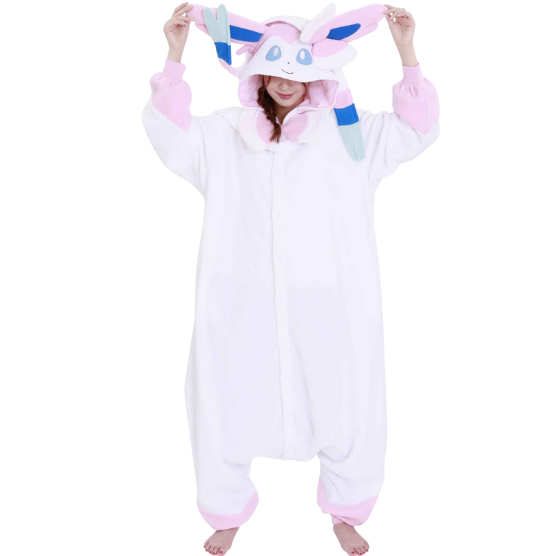Pijama Eevolution Sylveon