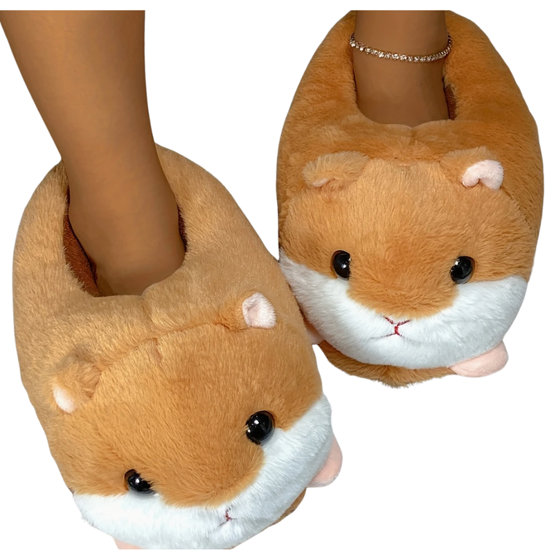 Pantufa Hamster