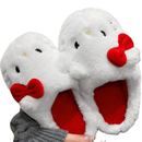 Pantufa Hello Kitty