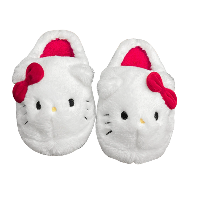Pantufa Hello Kitty