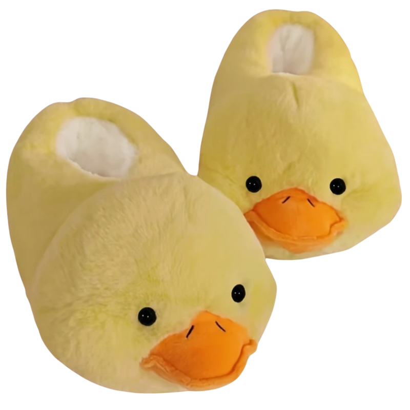 Pantufa Pato