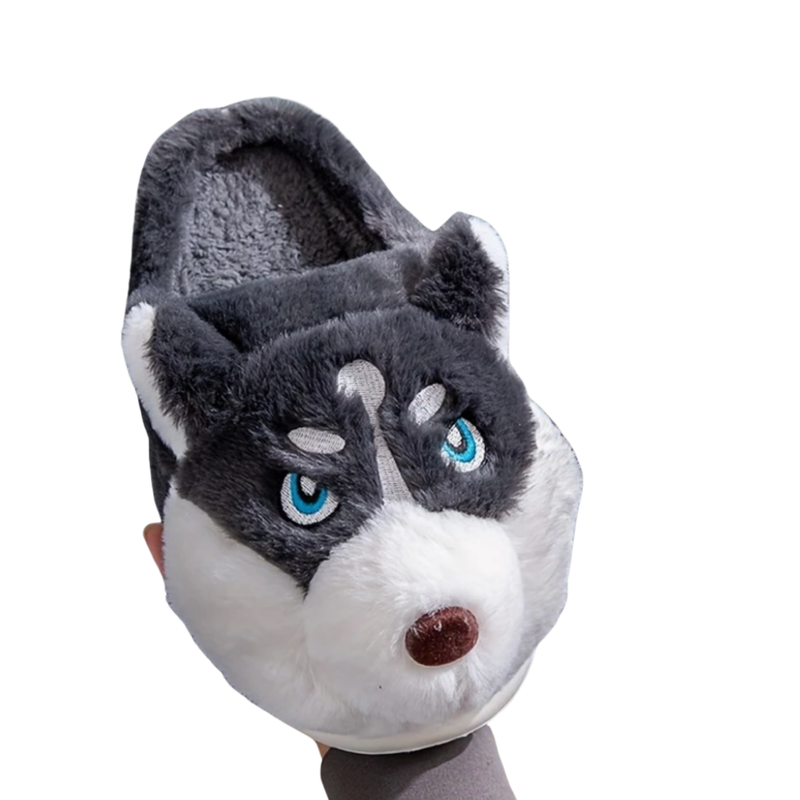 Pantufa Cachorro
