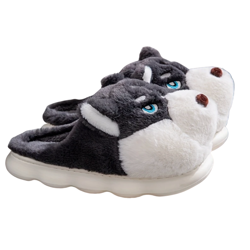 Pantufa Cachorro
