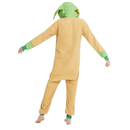Pijama Mandallorian Din Grogu