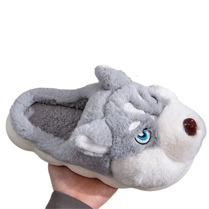 Pantufa Cachorro