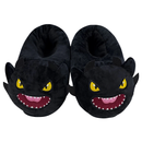 Pantufa Banguela Bravo