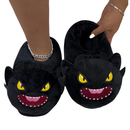 Pantufa Banguela Bravo