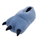 Pantufa Garra 3 dedos