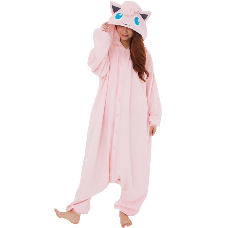 Pijama Jigglypuff