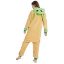 Pijama Mandallorian Din Grogu