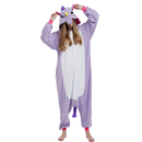 Pijama Unicórnio Roxo