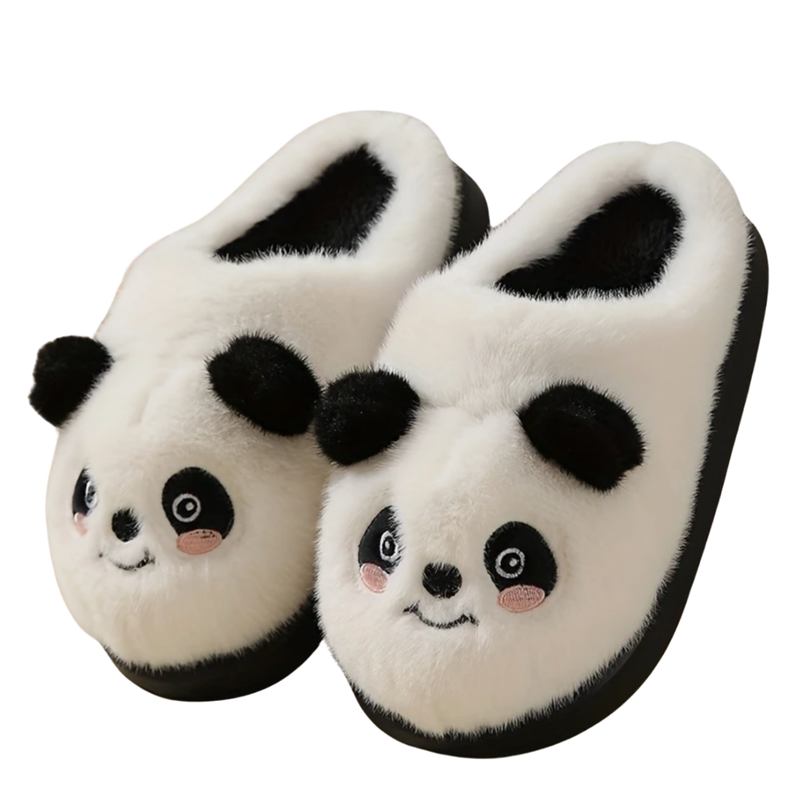 Pantufa Panda