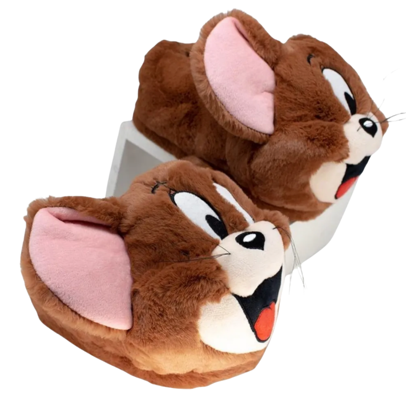 Pantufa Tom e Jerry