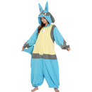 Pijama Lucario