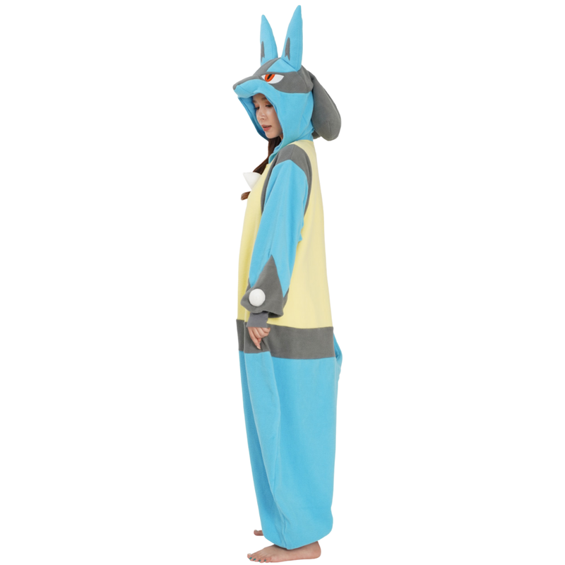 Pijama Lucario