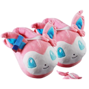 Pantufa Eevolution Sylveon