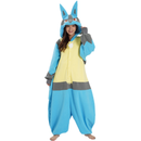 Pijama Lucario