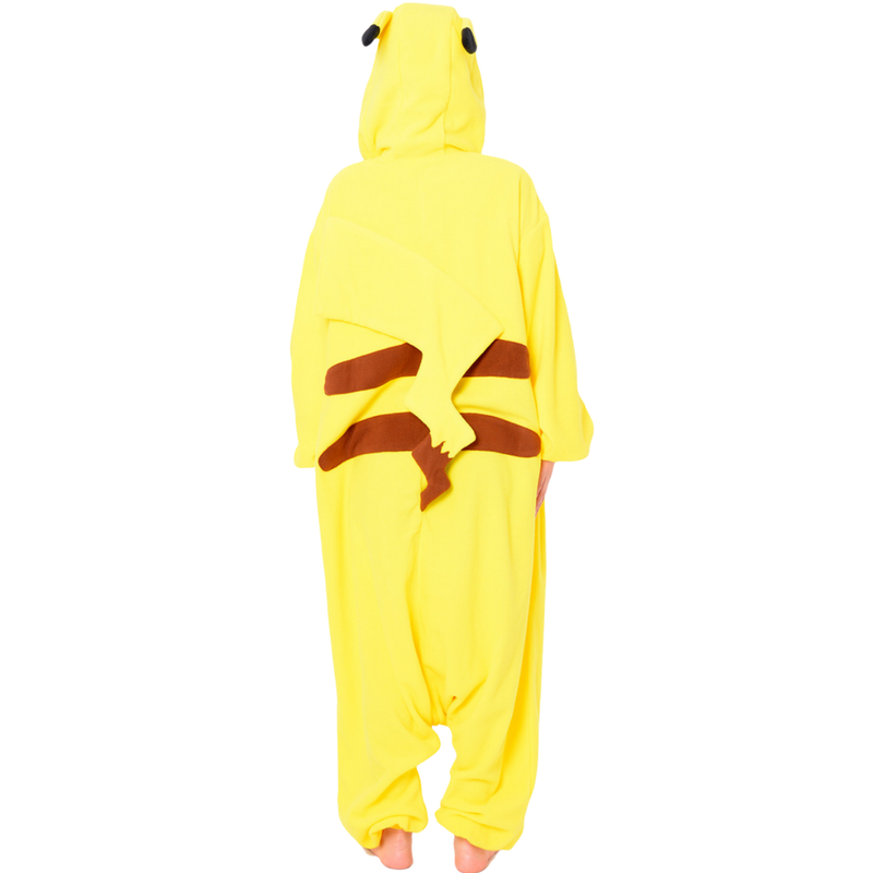 Pijama Pikachu