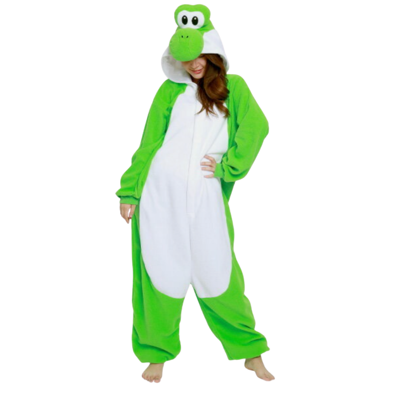 Pijama Yoshi