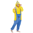 Pijama Minions
