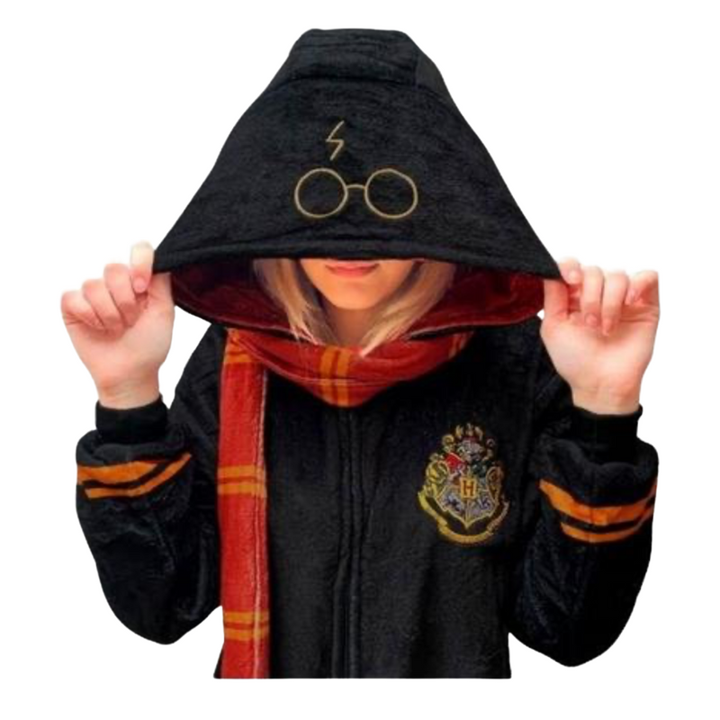 Pijama Hogwarts