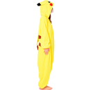 Pijama Pikachu