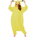 Pijama Pikachu