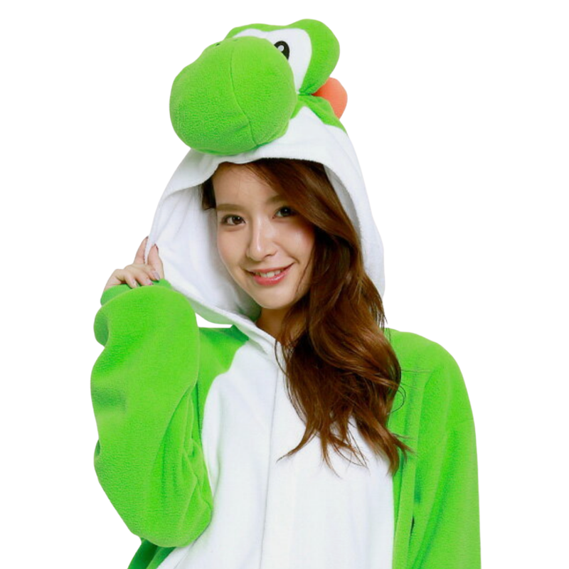 Pijama Yoshi