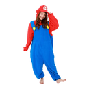 Pijama Mario