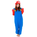 Pijama Mario