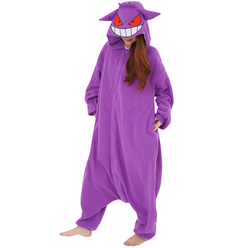 Pijama Gengar