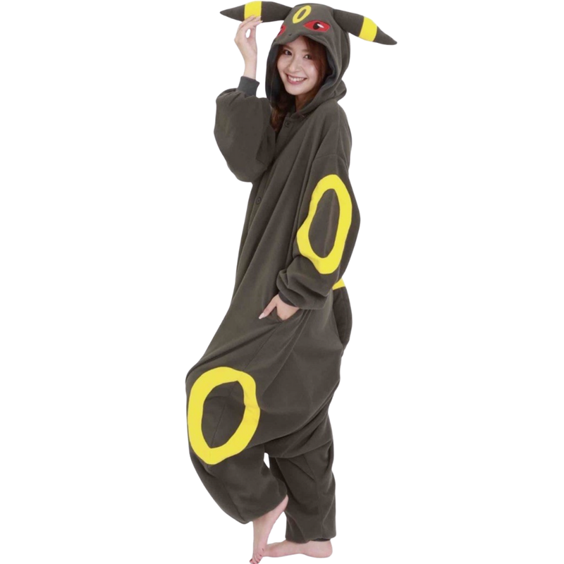 Pijama Eevolution Umbreon