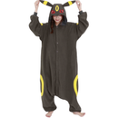 Pijama Eevolution Umbreon