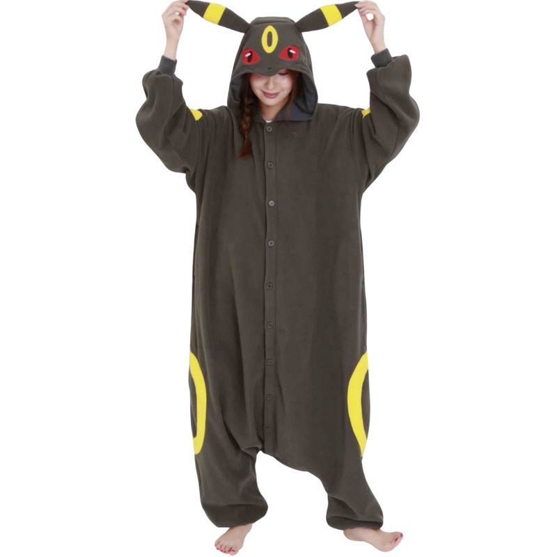 Pijama Eevolution Umbreon