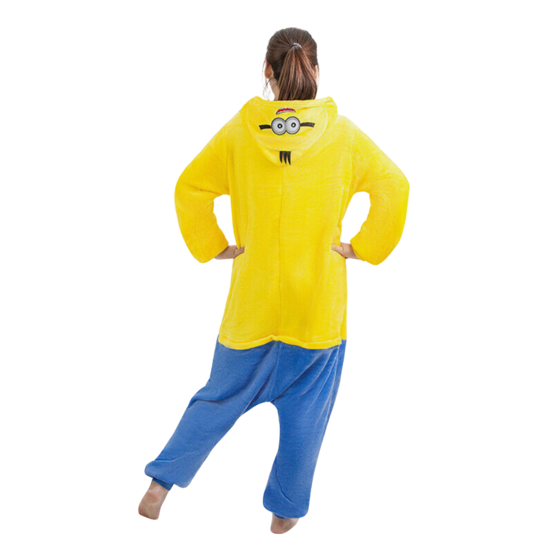Pijama Minions