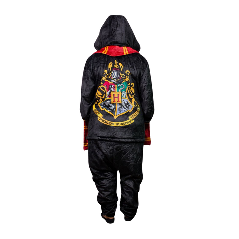 Pijama Hogwarts