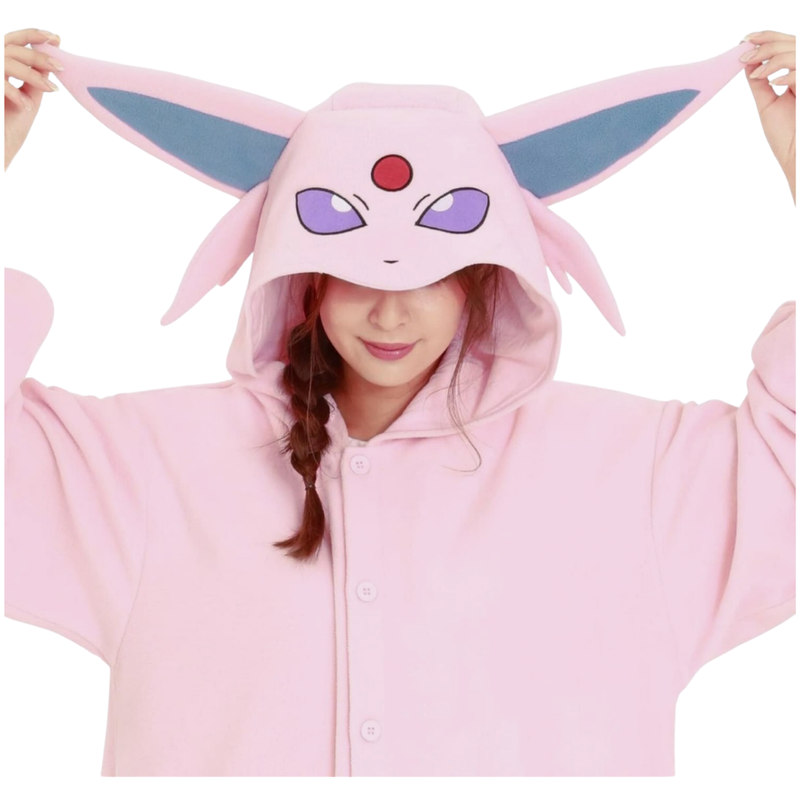Pijama Eevolution Espeon