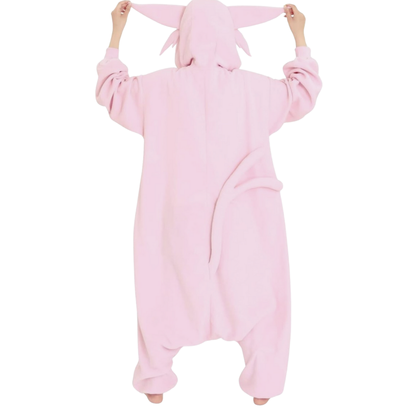 Pijama Eevolution Espeon