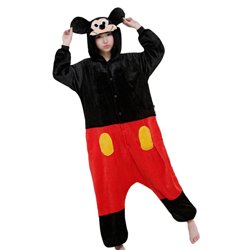 Pijama Mickey