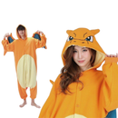 Pijama Charizard