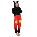 Pijama Mickey