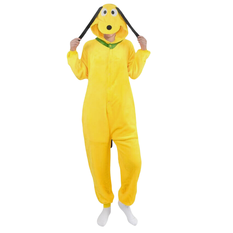 Pijama Pluto
