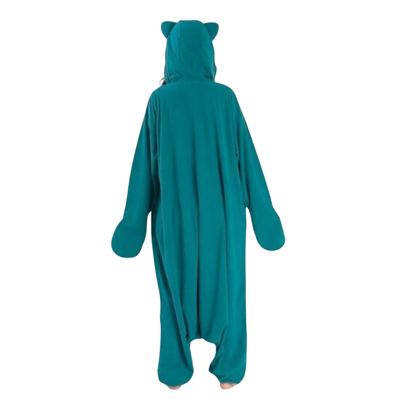 Pijama Snorlax