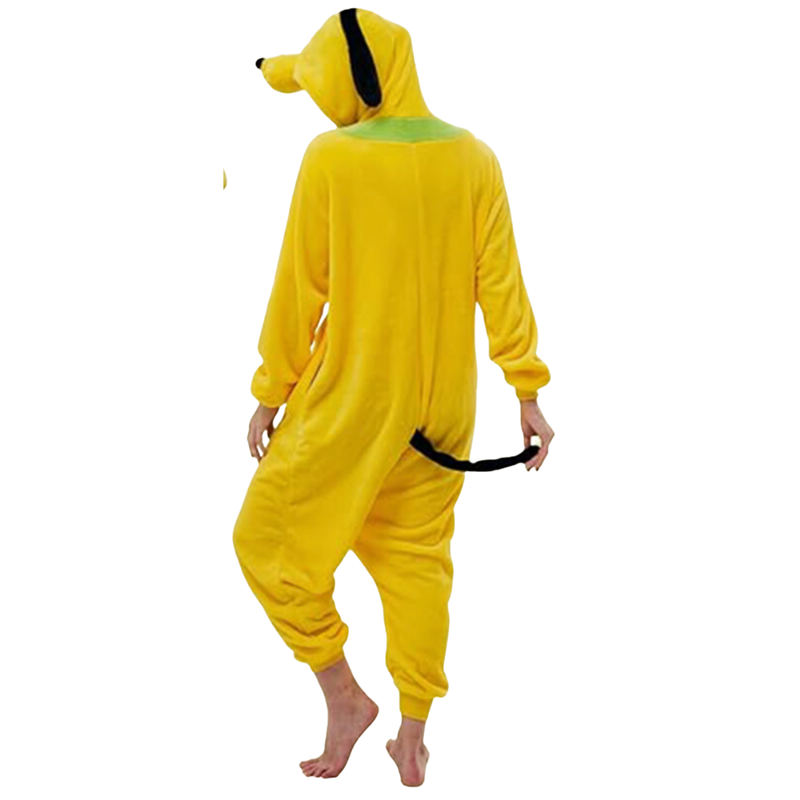 Pijama Pluto