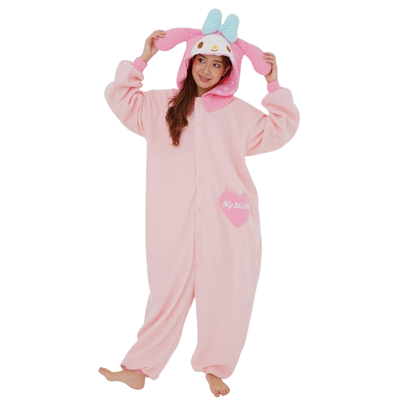 Pijama My Melody