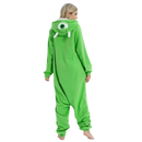 Pijama Mike Wazowski